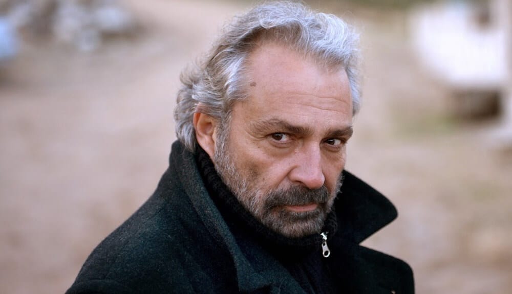 Haluk Bilginer ekranlara BBC dizisi New Blood ile dönüyor!