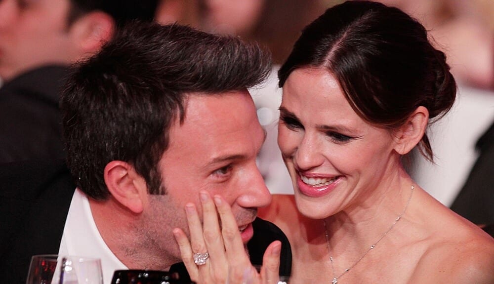 Jennifer Garner ve Ben Affleck’in Tekrar Bir Araya Gelmedikleri Kesinleşti