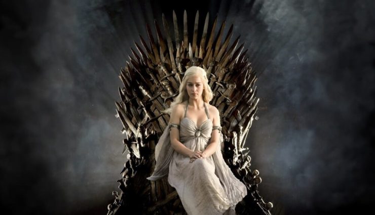 Game Of Thrones’un 7. Sezonuyla İlgili Yönetmeninden Açıklama Geldi!
