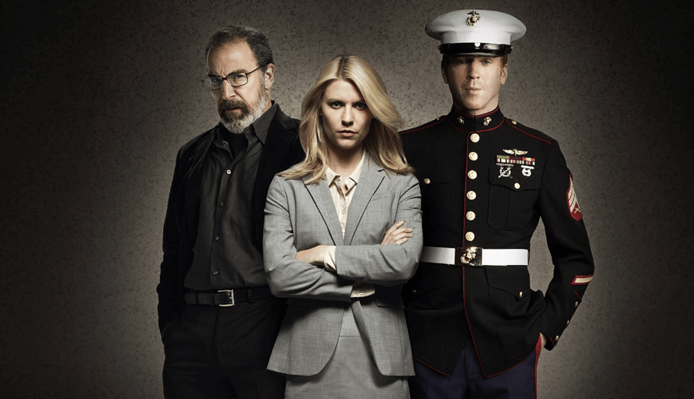 Homeland’den Resmi Yeni Sezon Açıklaması