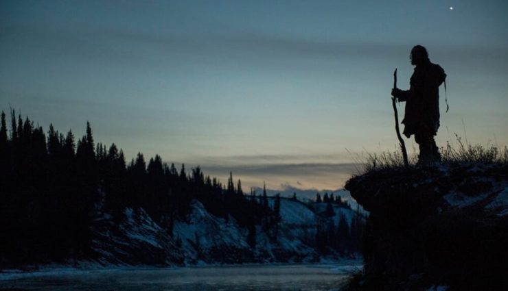 The Revenant (Diriliş) İncelemesi