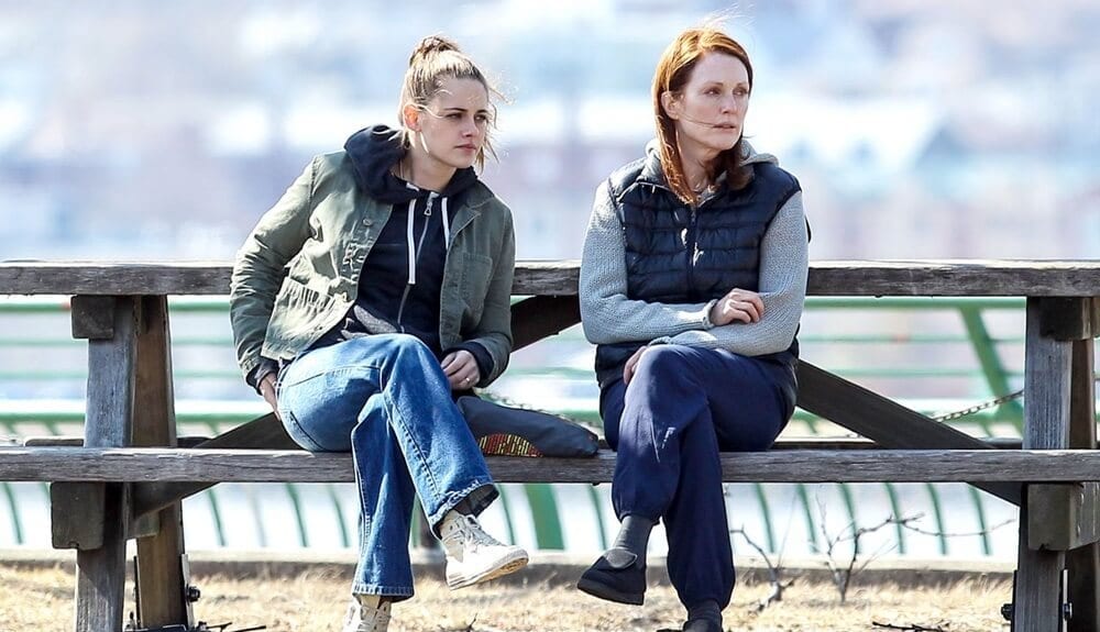 Still Alice İncelemesi