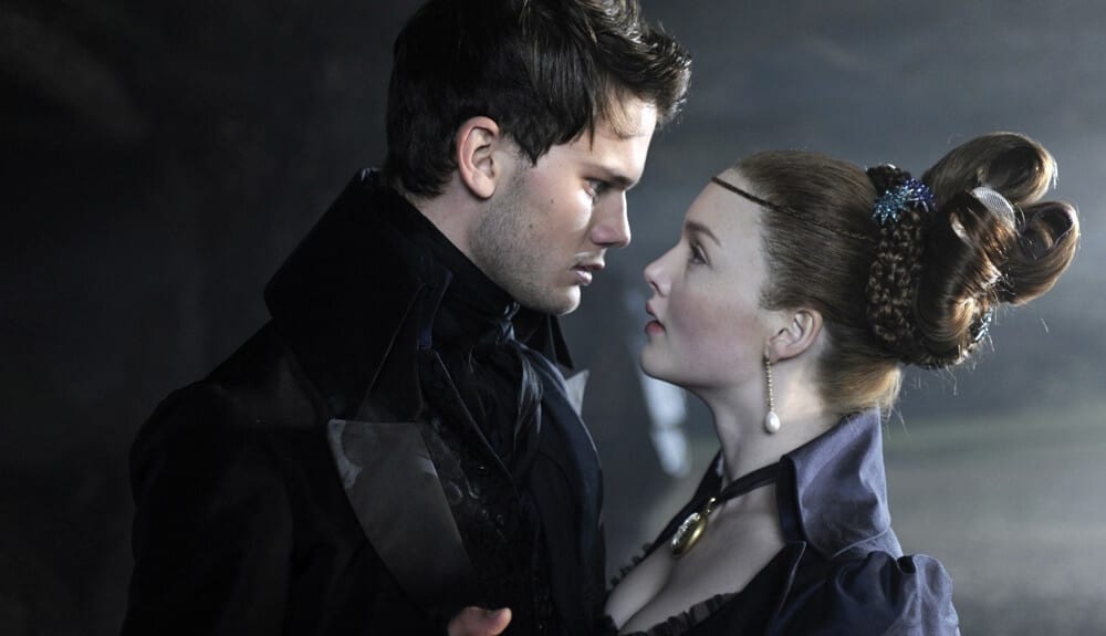 Great Expectations (2013) İncelemesi