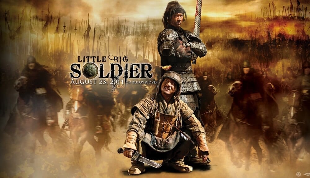 Little Big Soldier İncelemesi