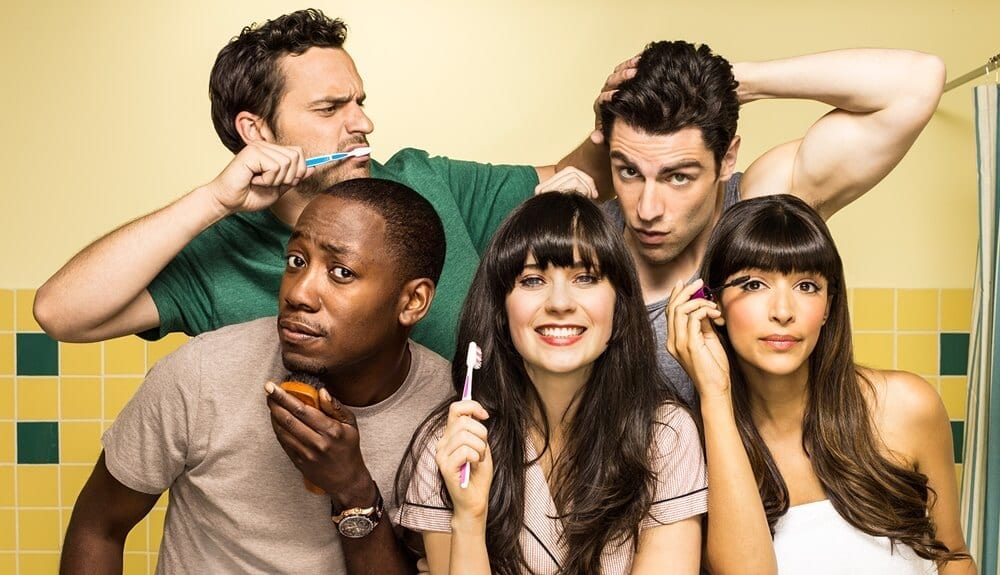 New Girl Yeni Sezon Başlangıç Tarihi Belli Oldu!