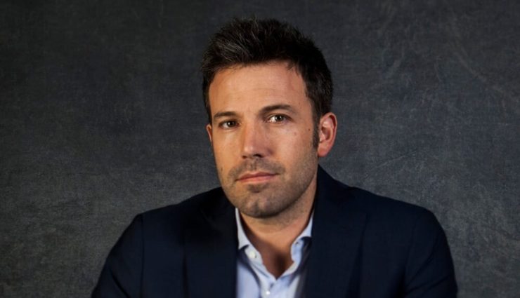 Ben Affleck Yönetmenliğe Agatha Christie için Dönüyor!