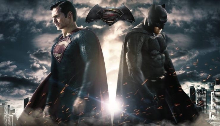 Batman vs Superman: Dawn of Justice İncelemesi