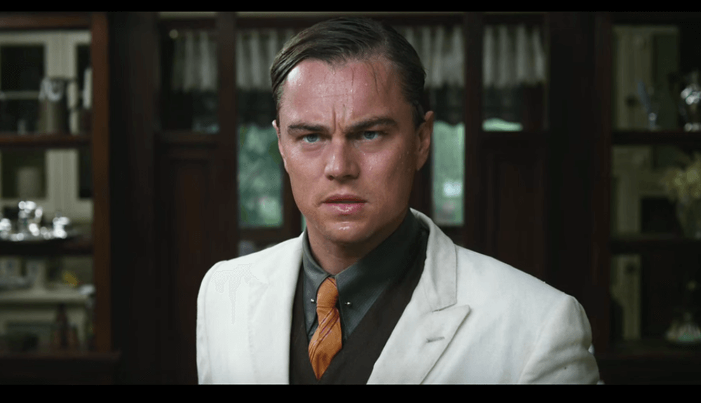 The Great Gatsby (2013) İncelemesi