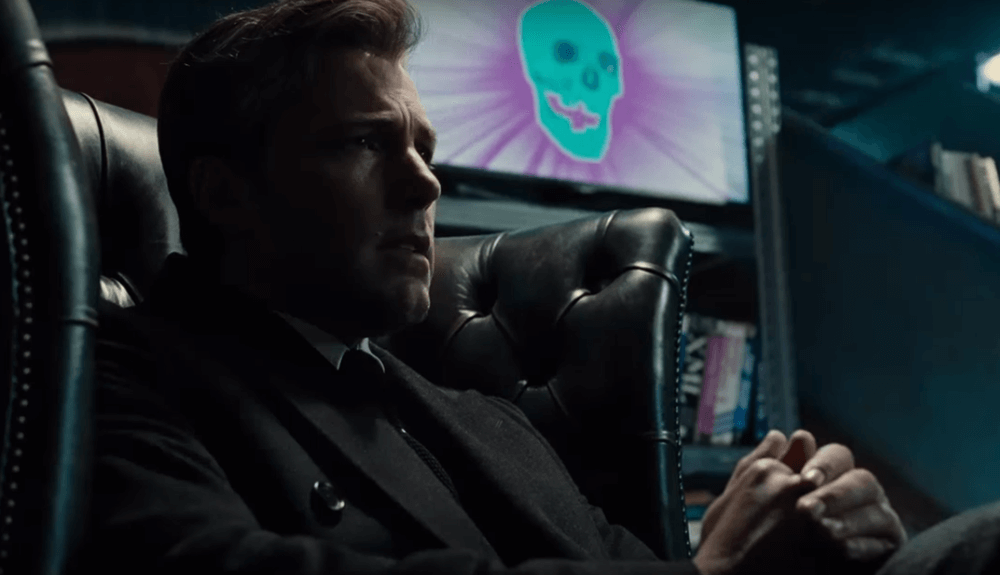Justice League’den Beklenen Comic Con Fragmanı Geldi!