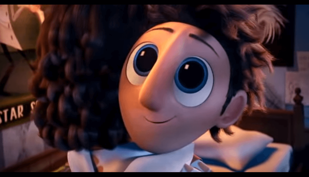 Cloudy With A Chance Of Meatballs- Köfte Yağmuru İncelemesi