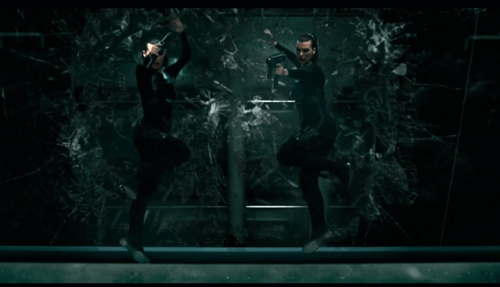 Resident Evil: Son Bölüm’den Fragman Heyecanı