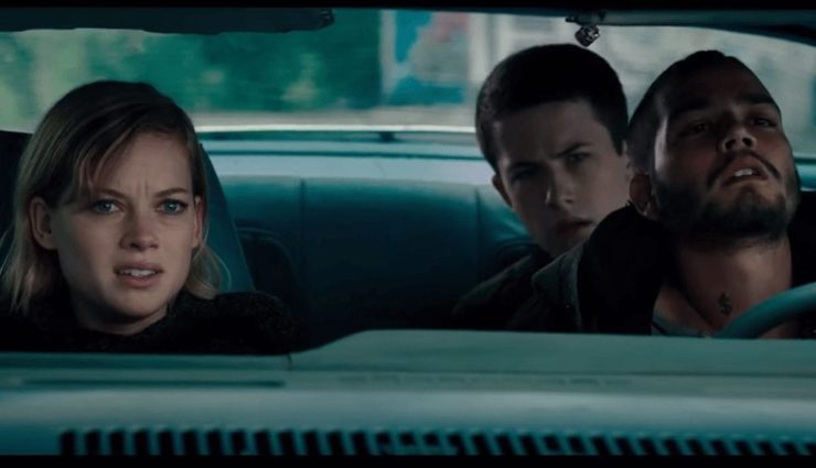 Don’t Breathe (Nefesini Tut) İncelemesi