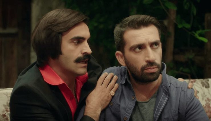 Dedemin Fişi İncelemesi