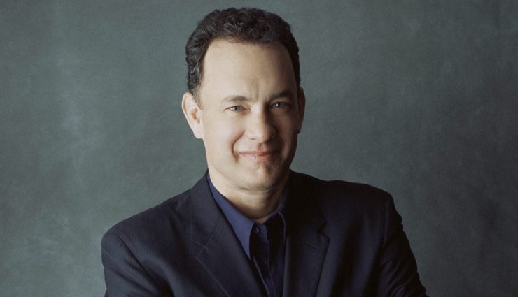 Tom Hanks’in Gişe Rekorları Kıran 10 Filmi