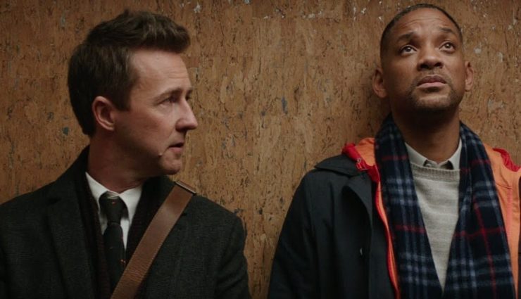 Collateral Beauty’den Yeni Tanıtım Videosu Yayımlandı