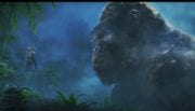 “Kong: Skull Island” Mart 2017’de Vizyonda