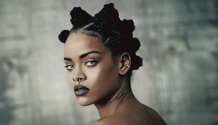 Ocean’s 8 Kadrosunun Sürpriz İsmi Rihanna