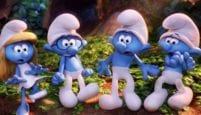 The Smurfs: The Lost Village Nisan 2017’de Vizyonda