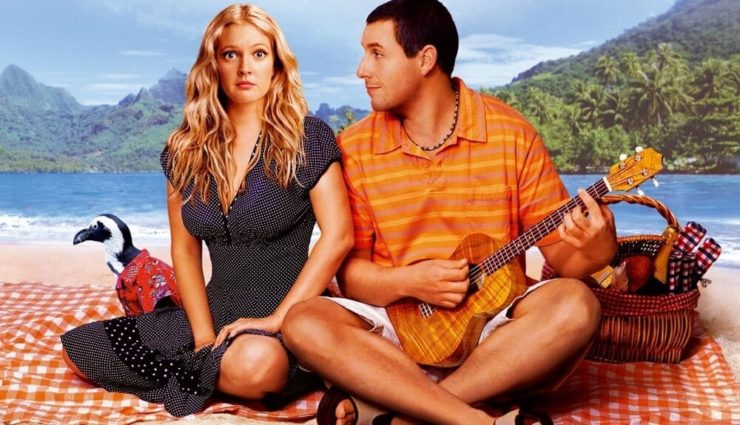 Hollywood Yapımı Kalplere Dokunan 5 Romantik Film