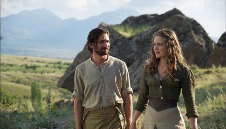 Türk ve ABD Ortak Yapımı The Ottoman Lieutenant Oscar Aday Adayı Oldu