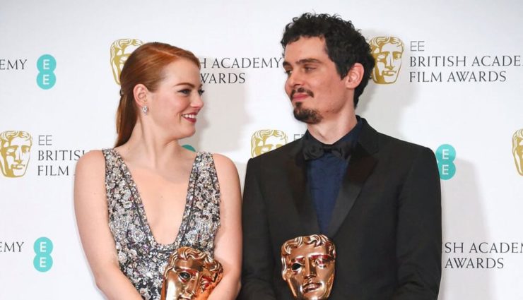 BAFTA 2017’de Tüm Gözler Yine La La Land’in Üzerindeydi