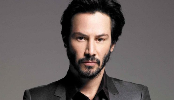 Keanu Reeves’e Gençlik Filmi Teklifi