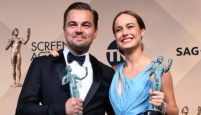 89. Oscar Töreni’nde Ödülleri Leonardo DiCaprio ve Brie Larson Takdim Edecek