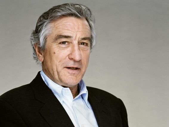 Robert De Niro Gazetecileri Duyarlılığa Davet Etti