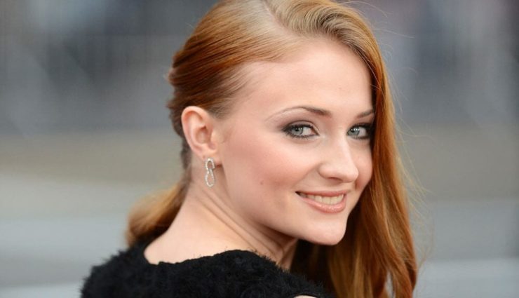 Sophie Turner X Men’den Yeni Film Müjdesi Verdi