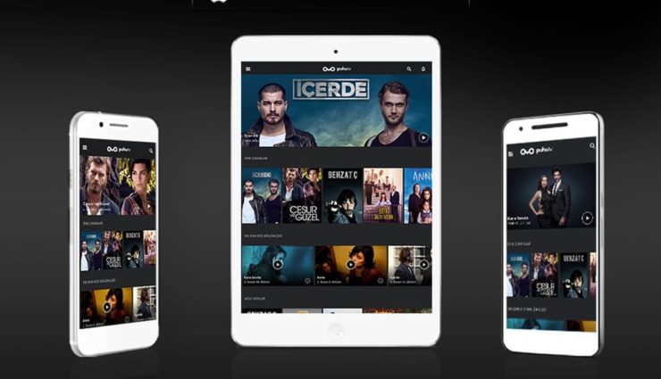 Puhutv 2 Ayda 6.5 Milyon Kişiye Ulaştı