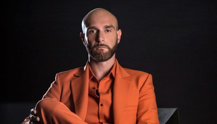 Vitalic Elektronik Müzik Severler İçin Babylon’da