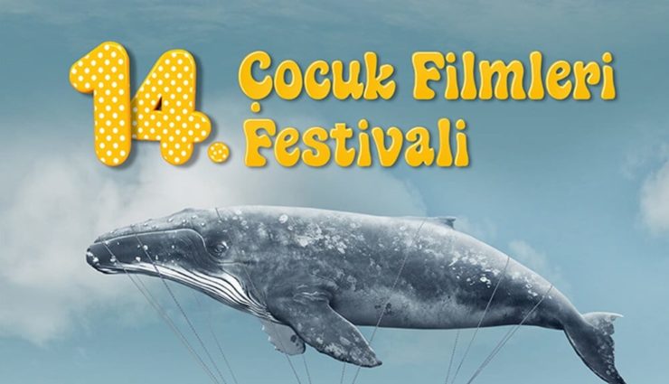14. Çocuk Filmleri Festivali Başlıyor