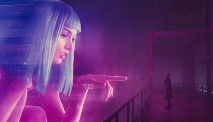 Blade Runner 2049 Ekim’de Vizyonda