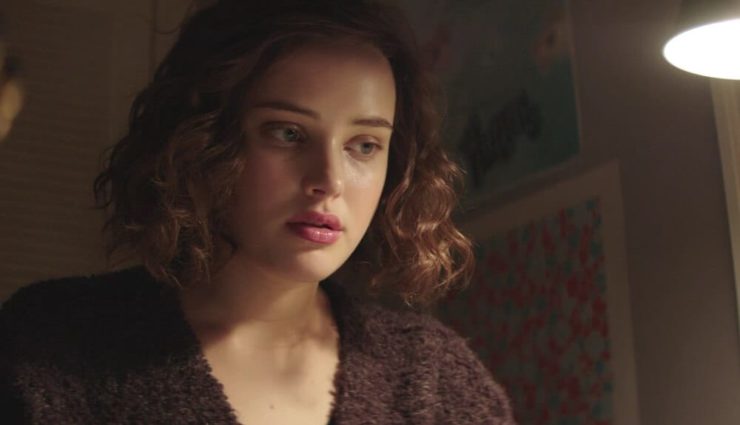 13 Reasons Why İncelemesi (Finale Doğru)