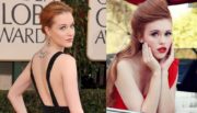 Hollywood ve Avrupa’nın 30 Başarılı ve Güzel Kızıl Saçlı Oyuncusu