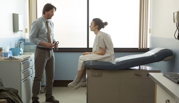 To The Bone’dan Beklenen Fragman Yayımlandı