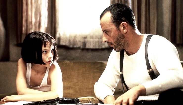 Luc Besson’ın Hafızalara Kazınan 6 Filmi