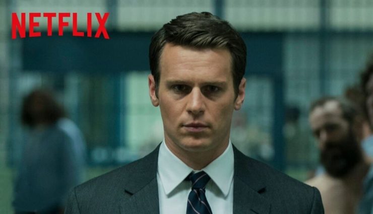Mindhunter’dan Yeni Fragman