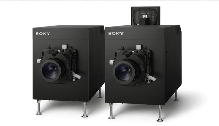 Sony Dijital Sinema 4K’den Yeni Seri