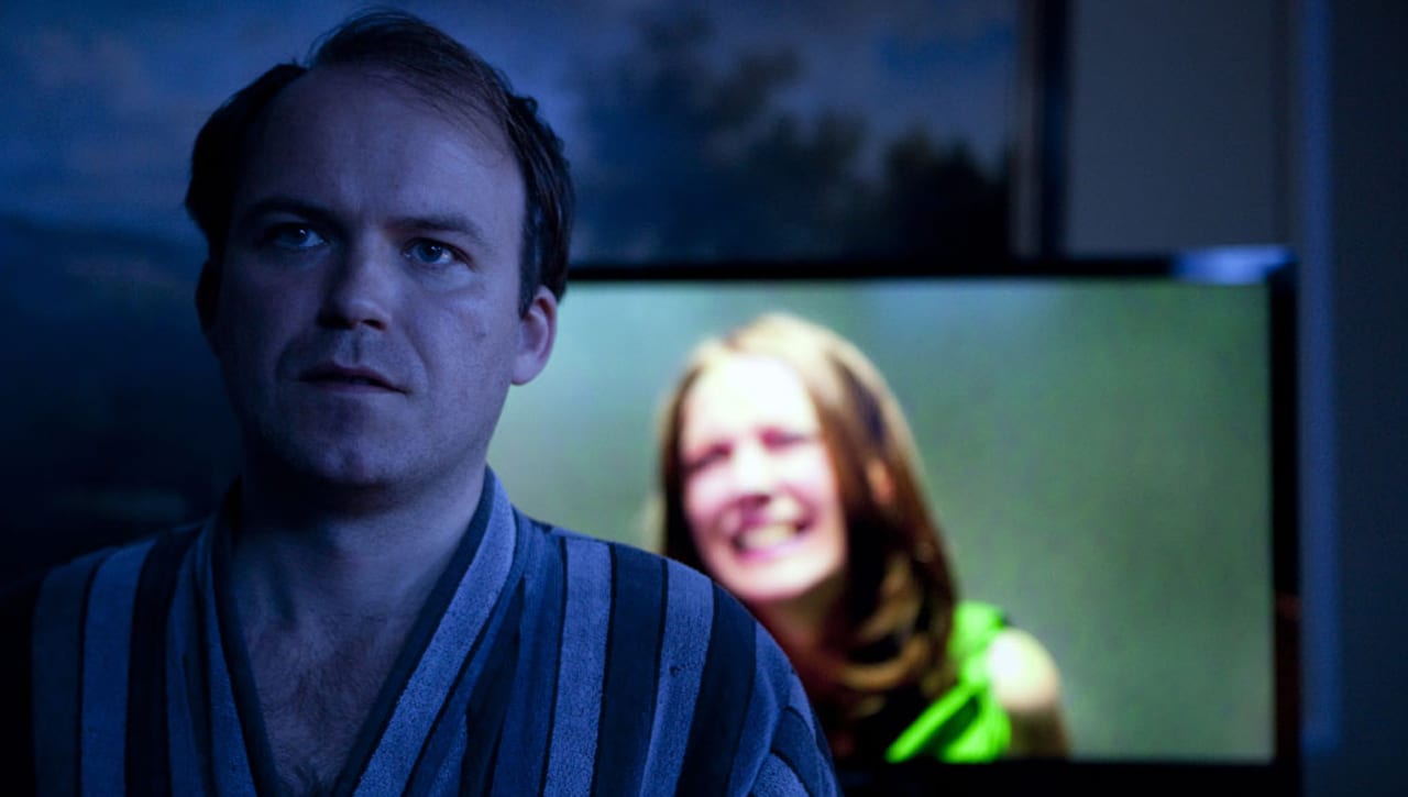 Black Mirror 1 Sezon Incelemesi