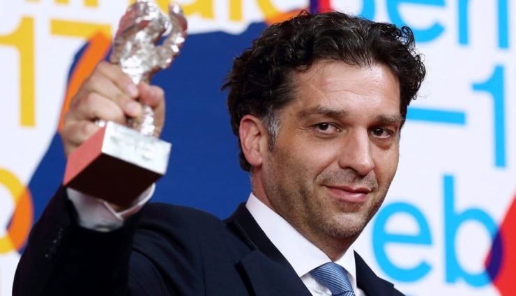 Danis Tanovic: “Saray Bosna’daki savaşın ortasında çekimler yaparak başladım”