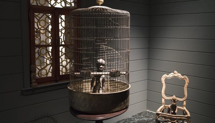 Pera Eğitim, Çocuk ve Gençleri 15. İstanbul Bienali ile Buluşturuyor