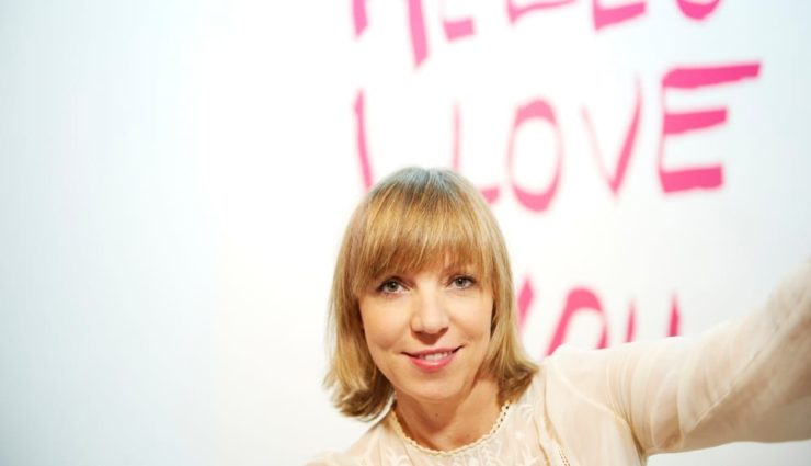Inka Drögemüller İstanbul Modern’e Konuk Oluyor