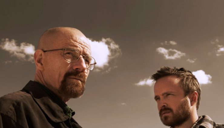 Breaking Bad’in prömiyerinin üzerinden 10 yıl geçti!