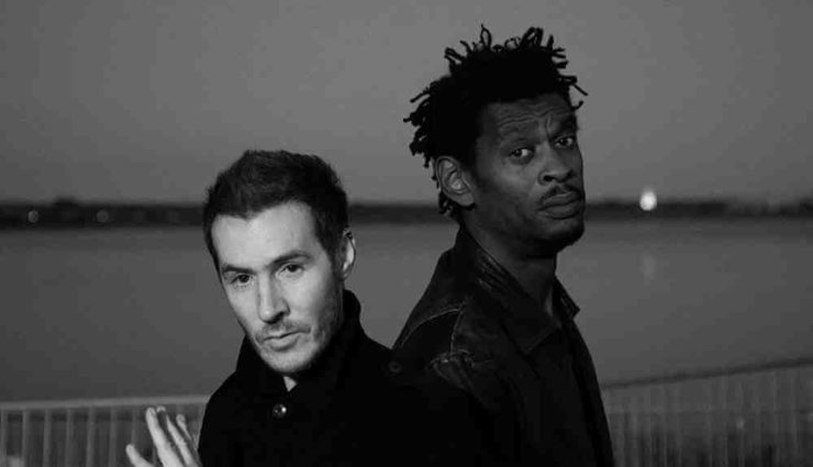 Massive Attack Haziran’da Zorlu PSM’de