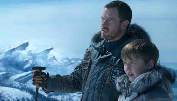 Netflix’te Uzay Çağı Zamanı