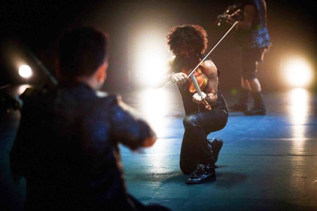 Zorlu PSM Caz Festivali 2018 Programı Belli Oldu