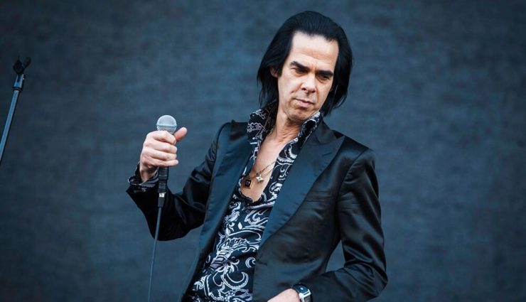 Nick Cave Belgeseli “One More Time with Feeling” Bomontiada’da