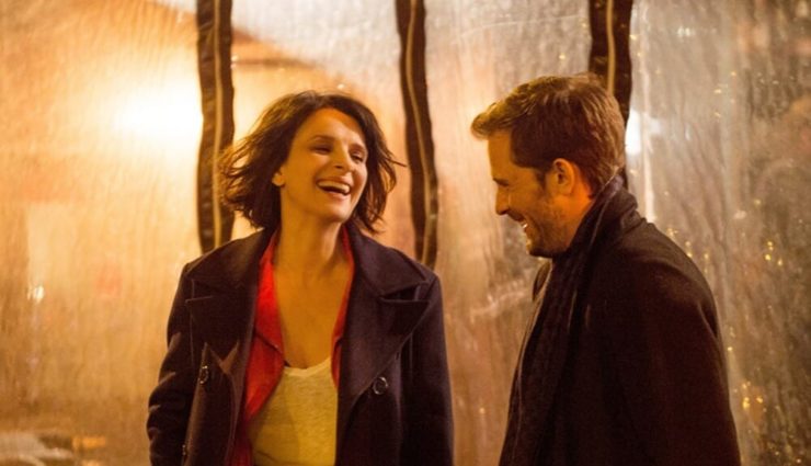 İstanbul Modern’den Yeni Film Gösterim Programı: “Bacağınızı Biraz Çeker Misiniz?”