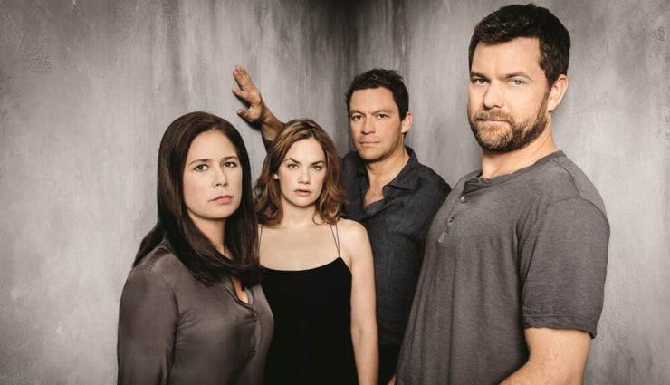 The Affair, 4. Sezonuyla FOXLIFE’ta Yayınlanacak